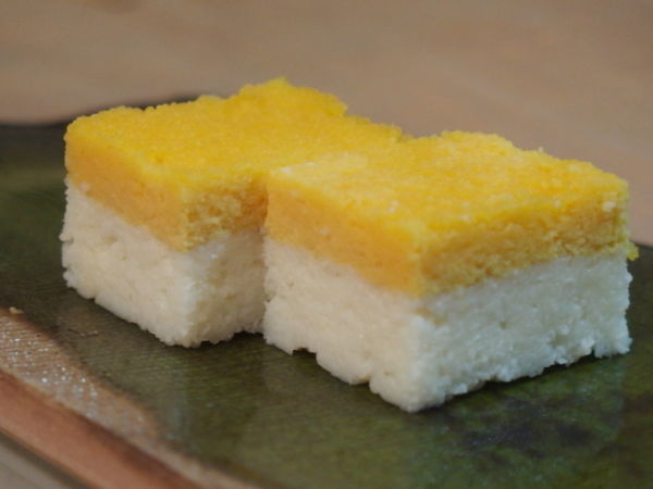 有機卵でつくる金糸と銀糸、二色玉子。手作りおせち「錦たまご」 – 【Organic Recipe｜オーガニックレシピ】