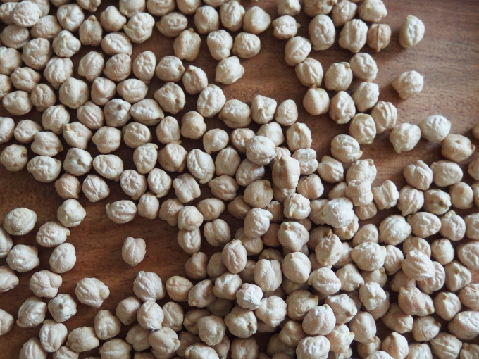 ひよこ豆の下処理。ひよこ豆・ガルバンゾーの茹で方 – Organic Recipe｜オーガニックレシピ