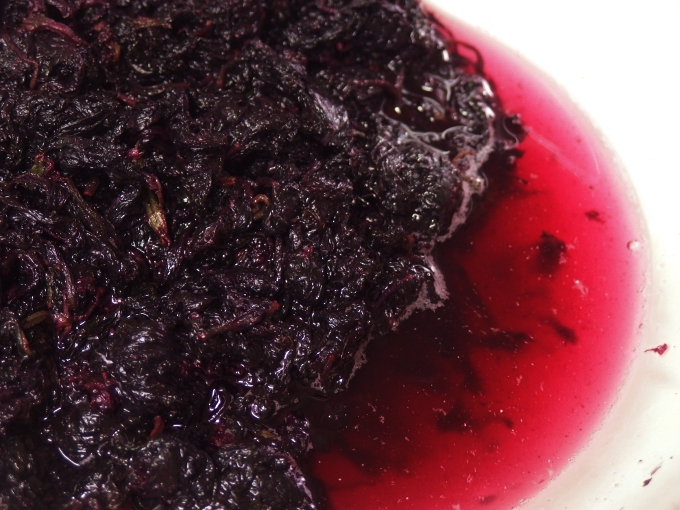 梅仕事 梅干しの作り方 もみ紫蘇の作り方 赤しそ梅干し Organic Recipe オーガニックレシピ